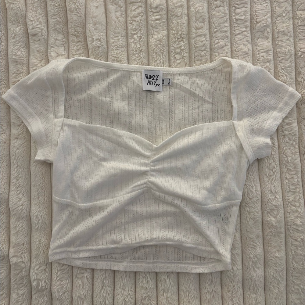 Princess polly shirt